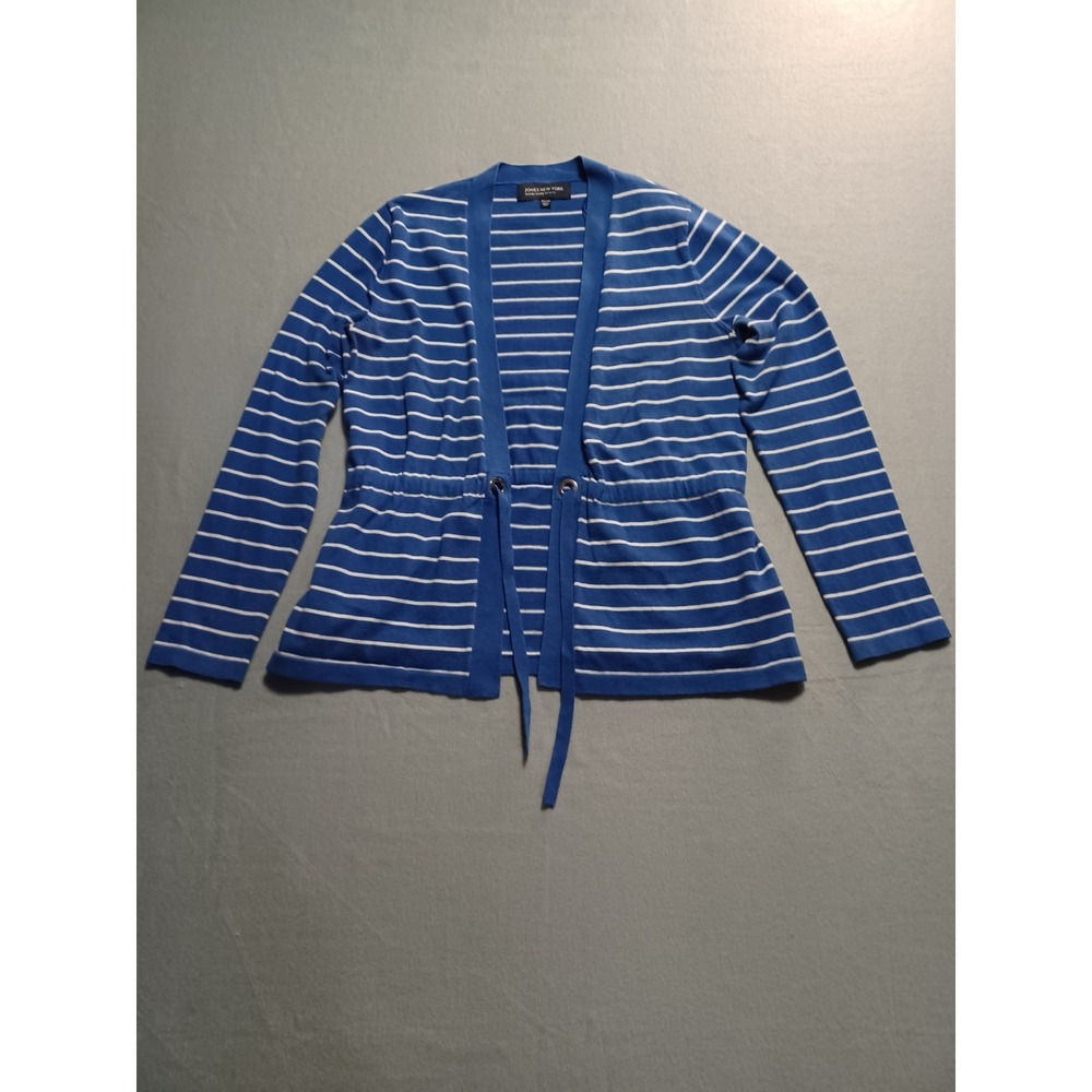 jones new york‎ signature sweater Petite small